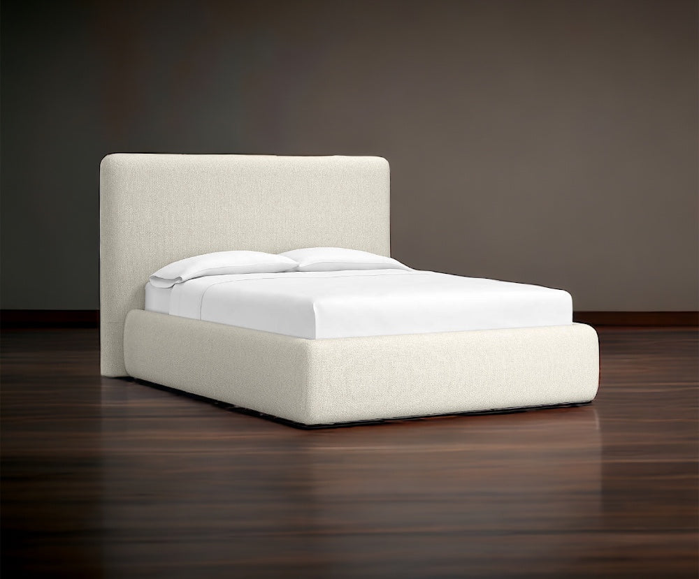 Hampton Bed