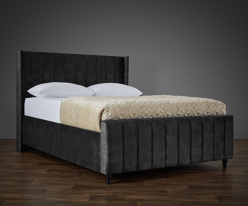 Arizona Bed - Lavidabeds (Angle)