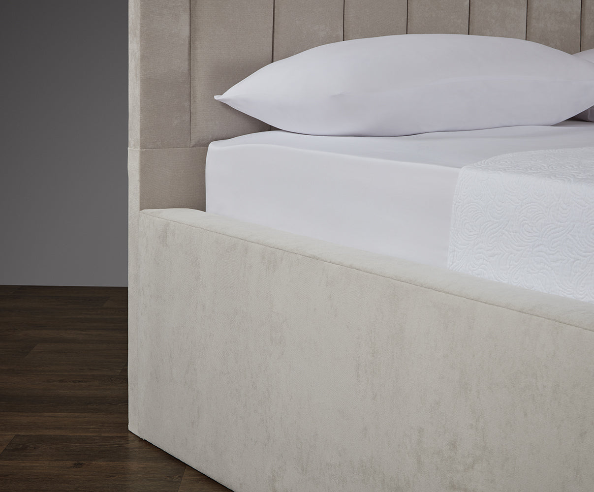Stewart Deluxe Bed
