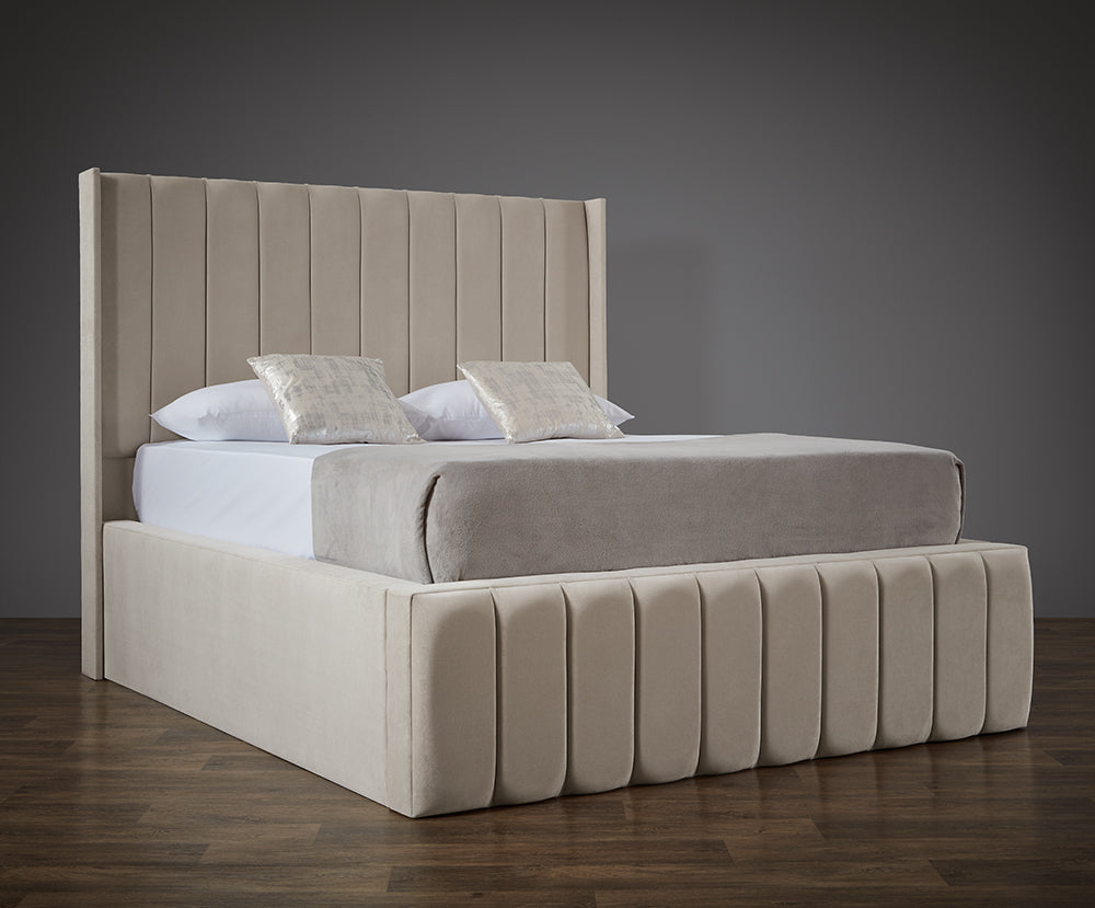 The Indie Bed - Lavidabeds