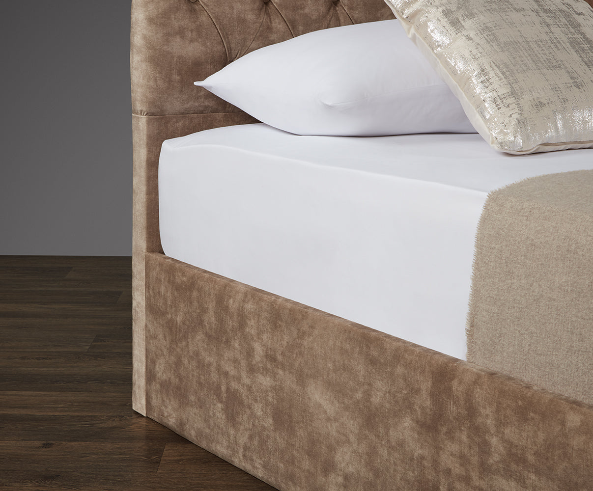Roma Bed
