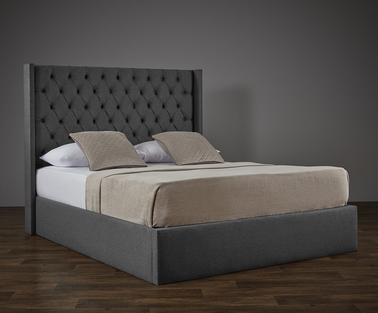 Marley Bed