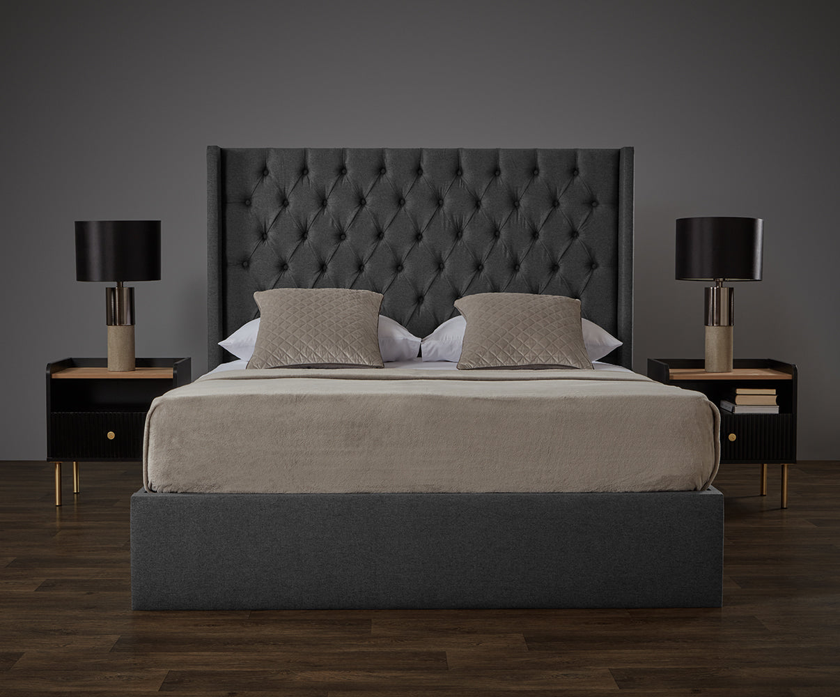Marley Bed