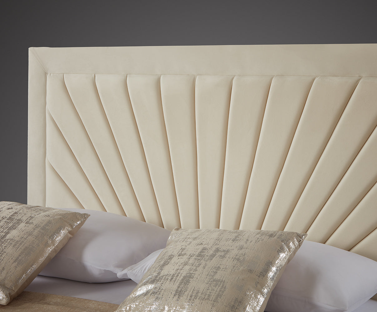 Sunrise Bed