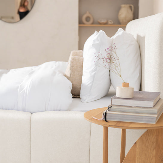 Cloud Bed Frame