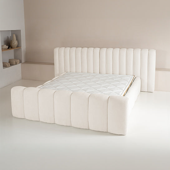 Cloud Bed Frame