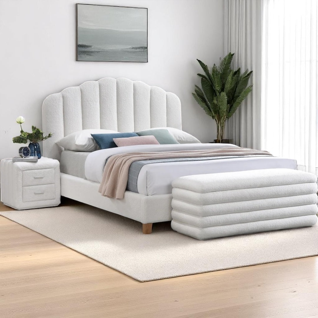 Leon Bed Frame