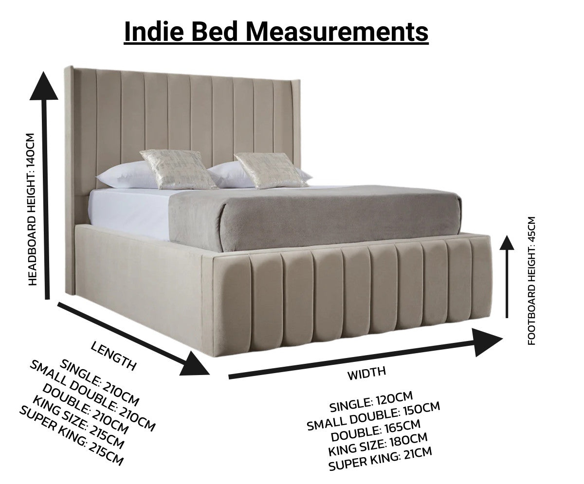 Dorinda spindle deals king platform bed