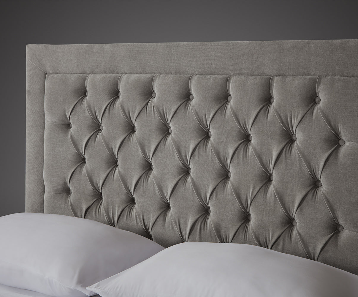 Roselyn Bed