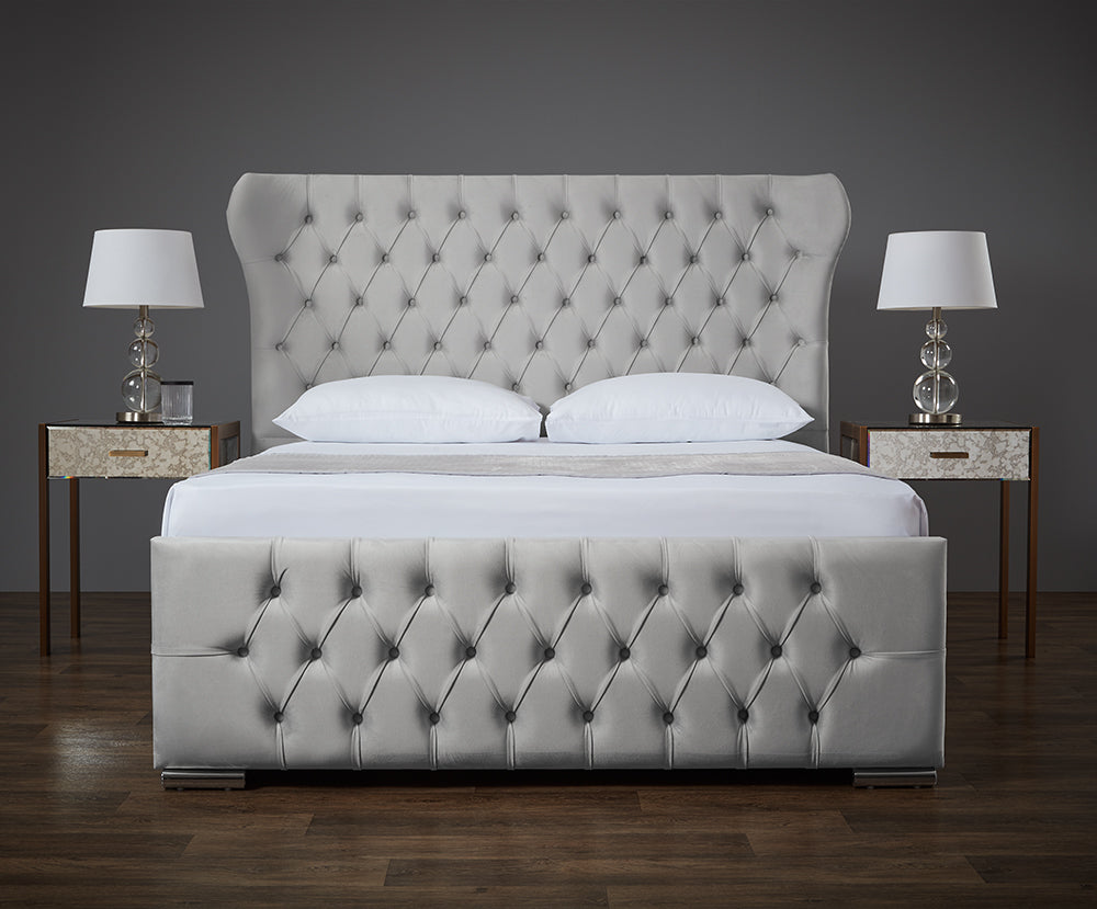 Oxford Bed - Luxury Bed - Lavidabeds