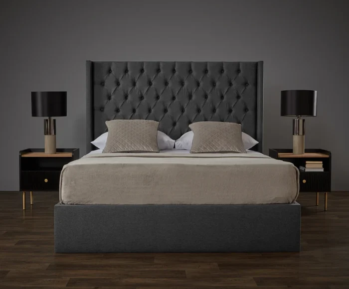 Marley Bed - Image 1