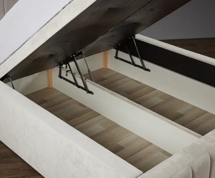 Stewart Deluxe Bed - Image 3