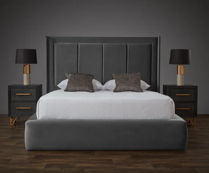 Amelia Bed - Image 1