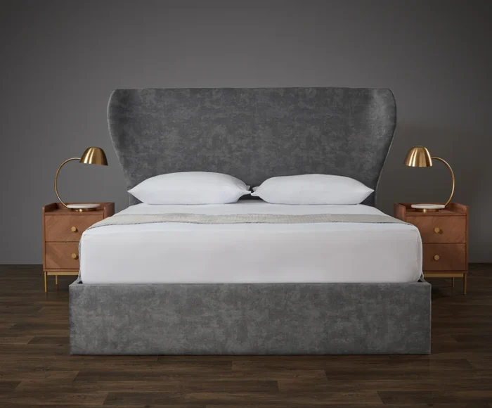 Diana Bed - Image 1