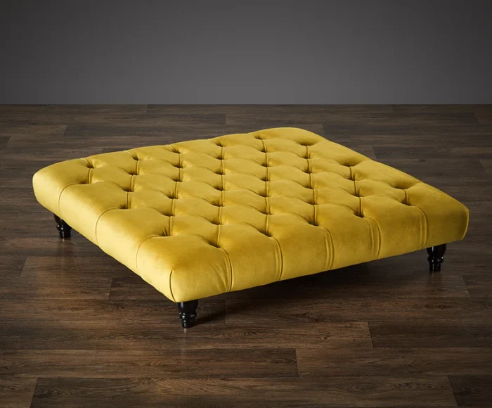 Amlia Footstool - Image 1