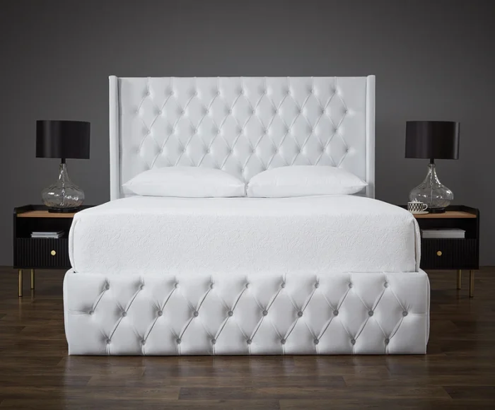 Heavenly Bed - Image 1