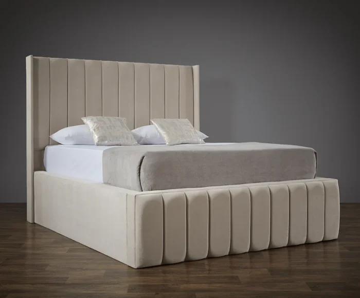 The Indie Bed Frame - Image 2
