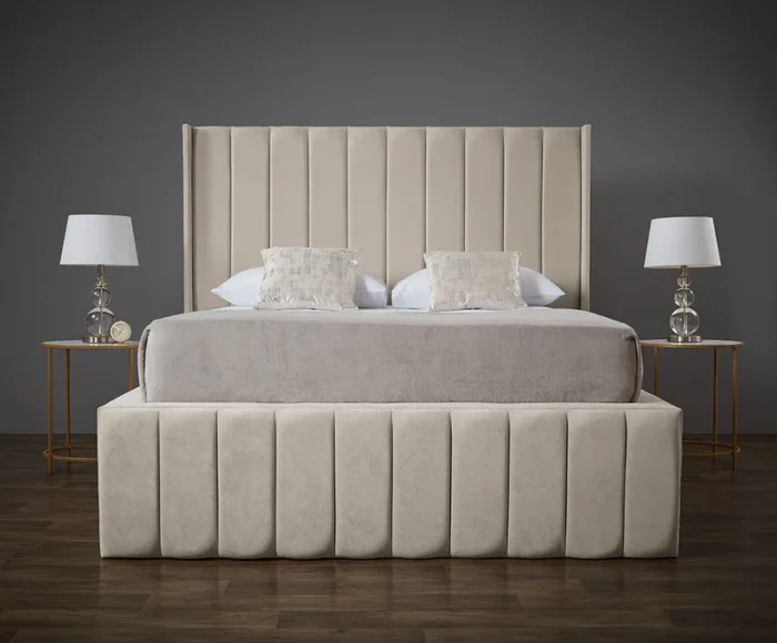 The Indie Bed Frame - Image 1