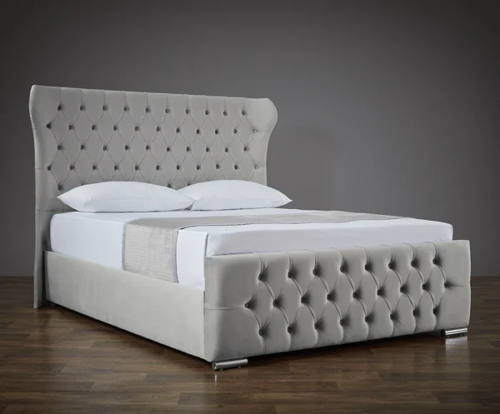 Oxford Bed - Image 2
