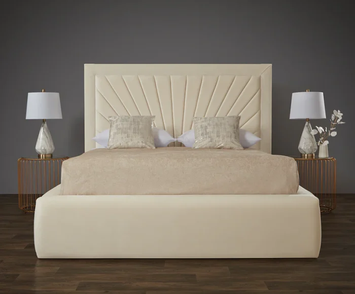 Sunrise Bed - Image 1