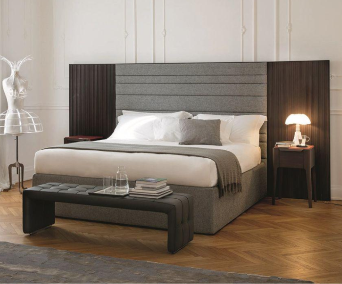 Paris Bed - Image 1