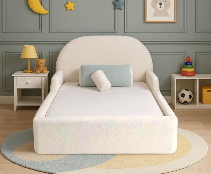 cloud kid bed Cloud Kid bed - Image 1