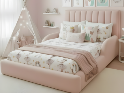 Snug Cruiser Kid Bed